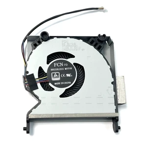 HSSDTECH 5V CPU Cooling Fan for HP EliteDesk 800 G6 G8 805 G6 G8 ProDesk HSSDTECH 5V CPU Cooling Fan for HP EliteDesk 800 G6 G8 805 G6 G8 ProDesk