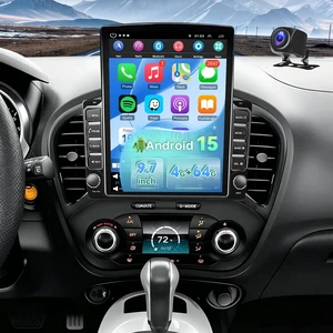 4+64G Android Car Radio for Nissan Juke 2010 2011 2012 2013 2014 4+64G Android Car Radio for Nissan Juke 2010 2011 2012 2013 2014