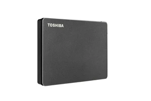 Toshiba Canvio Gaming 2TB Portable External Hard Drive USB 3.0, Black for PlayStation, Xbox, PC & Mac - HDTX120XK3AA Toshiba Canvio Gaming 2TB Portable External Hard Drive USB 3.0, Black for PlayStation, Xbox, PC & Mac - HDTX120XK3AA