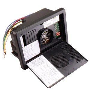 Luckmart WF-8735-AD RV Converter Charger 30 Amp Power Center Support Auto Detect,30/35 Amp DC Output,WF-8735-AD 30Amp Power Center Battery Charger Suitable for RV,Camper,Caravans,Travel Trailer Luckmart WF-8735-AD RV Converter Charger 30 Amp Power Center Support Auto Detect,30/35 Amp DC Output,WF-8735-AD 30Amp Power Center Battery Charger Suitable for RV,Camper,Caravans,Travel Trailer