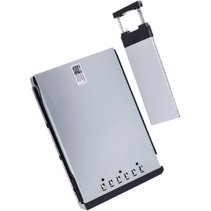 Deal4GO M.2 2280 SSD Mechanical FlexBay Module w/ 3.5" Drive Carrier Cage JX33G 66XHV DPWC700 FRYKM for Dell Precision 7960 7920 7820 7865 5860 5820 5810 Deal4GO M.2 2280 SSD Mechanical FlexBay Module w/ 3.5" Drive Carrier Cage JX33G 66XHV DPWC700 FRYKM for Dell Precision 7960 7920 7820 7865 5860 5820 5810