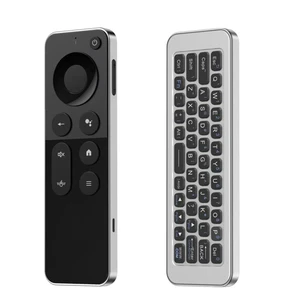 iPazzPort Bluetooth Air Mouse Remote Keyboard, 2.4G Wireless Keyboard Combo iPazzPort Bluetooth Air Mouse Remote Keyboard, 2.4G Wireless Keyboard Combo