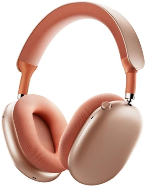 Picun F8 MAX2 ANC Bluetooth 6.0 Headphones with 3D Spatial Audio (Pink) Picun F8 MAX2 ANC Bluetooth 6.0 Headphones with 3D Spatial Audio (Pink)