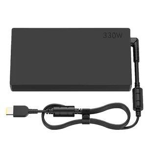330W Charger fit for Lenovo Legion Pro 9 9i 7 7i 5i 5 RTX 4070 4080 4090 330W Charger fit for Lenovo Legion Pro 9 9i 7 7i 5i 5 RTX 4070 4080 4090