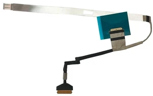 GinTai 30PIN No Touch LCD Screen Cable Video Display Flex Cable Replacement for HP Probook 440 445 G11 EliteBook 640 645 G11 x8v DD0X8VLC430 GinTai 30PIN No Touch LCD Screen Cable Video Display Flex Cable Replacement for HP Probook 440 445 G11 EliteBook 640 645 G11 x8v DD0X8VLC430