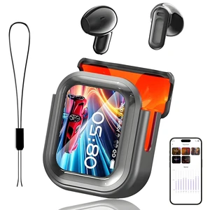 Relxhome AI Translation Earbuds Real Time,135 Languages,Two-Way Translation Relxhome AI Translation Earbuds Real Time,135 Languages,Two-Way Translation