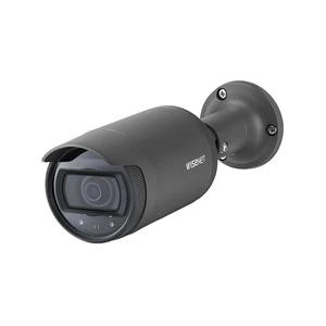 Hanwha Techwin LNO-6012R 2MP Outdoor Network Bullet Camera with Night Vision, 2.8mm Fixed Focal, RJ45 Connection Hanwha Techwin LNO-6012R 2MP Outdoor Network Bullet Camera with Night Vision, 2.8mm Fixed Focal, RJ45 Connection