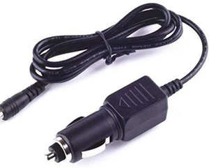 Kircuit Car 12V DC Adapter Charger for Medistrom Pilot 12 and Pilot 24 Lite CPAP Battery Pilot12 Plus Pilot24 Pilot-24Lite Auto RV Cigarette Lighter Plug Power Supply Cord Cable Kircuit Car 12V DC Adapter Charger for Medistrom Pilot 12 and Pilot 24 Lite CPAP Battery Pilot12 Plus Pilot24 Pilot-24Lite Auto RV Cigarette Lighter Plug Power Supply Cord Cable