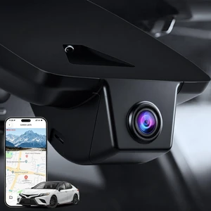 4K Front Dash Cam for Toyota Camry XV70 LE SE XLE XSE 2018-2020 OEM Look 4K Front Dash Cam for Toyota Camry XV70 LE SE XLE XSE 2018-2020 OEM Look