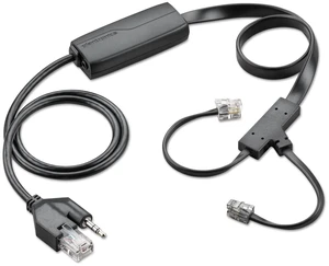 PLNAPC43 - Poly APC-43 Electronic Hookswitch Cable PLNAPC43 - Poly APC-43 Electronic Hookswitch Cable