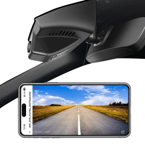 Front 4K HDR Dash Cam STARVIS 2 IMX678 for Subaru Forester 2025 2026 Front 4K HDR Dash Cam STARVIS 2 IMX678 for Subaru Forester 2025 2026