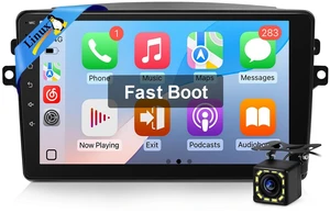Leadfan Linux Car Stereo for Toyota Sienna (Non JBL) 2004-2010 Leadfan Linux Car Stereo for Toyota Sienna (Non JBL) 2004-2010