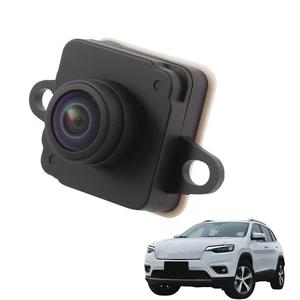 A ABSOPRO 56038991AJ Rear View Camera for Jeep Cherokee 2014-2018 2.4L 3.2L A ABSOPRO 56038991AJ Rear View Camera for Jeep Cherokee 2014-2018 2.4L 3.2L