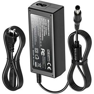 AC Adapter for LG 32QN55T 32QN55T-B 32QN650 32QN650-B 32" Monitor DA-65G19 AC Adapter for LG 32QN55T 32QN55T-B 32QN650 32QN650-B 32" Monitor DA-65G19