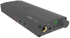 iFi AUDIO micro iDSD Signature Finale Portable Headphone Amp and DAC, MIDI iFi AUDIO micro iDSD Signature Finale Portable Headphone Amp and DAC, MIDI