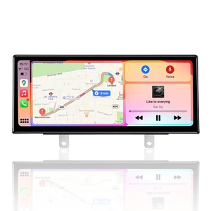 PEMP Ultra-Thin 12.3" Linux Screen for BMW 3/4 Series F30 F31 F32 PEMP Ultra-Thin 12.3" Linux Screen for BMW 3/4 Series F30 F31 F32
