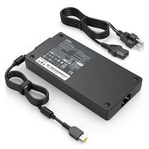 HHZ 300W Laptop Charger Compatible with Lenovo Legion 7 7i 5i 5Pro HHZ 300W Laptop Charger Compatible with Lenovo Legion 7 7i 5i 5Pro