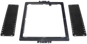 Focal F300ICLCR5MOUNT Mounting Kit for Focal 300 ICLCR 5 in-Ceiling Speakers Focal F300ICLCR5MOUNT Mounting Kit for Focal 300 ICLCR 5 in-Ceiling Speakers