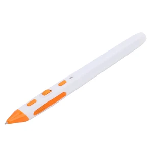 Tangxi Pocket Ergonomic Pen Mouse with 2.4G Wireless & Bluetooth, DPI 800/1200/1600 Adjustable, Page Turning for PC Laptop Notebook Computer (White) Tangxi Pocket Ergonomic Pen Mouse with 2.4G Wireless & Bluetooth, DPI 800/1200/1600 Adjustable, Page Turning for PC Laptop Notebook Computer (White)