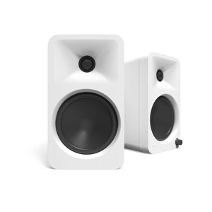 Kanto ORA4 140W Powered Reference Speakers with Bluetooth 5.0 and USB-C Input ^^ 4 Woofers with Deep Bass Extension ^^ Bi-Amplified ^^ 80 Hz Automatic Crossover ^^ Reference Quality Sound ^^ Pair ^^ W Kanto ORA4 140W Powered Reference Speakers with Bluetooth 5.0 and USB-C Input ^^ 4 Woofers with Deep Bass Extension ^^ Bi-Amplified ^^ 80 Hz Automatic Crossover ^^ Reference Quality Sound ^^ Pair ^^ W