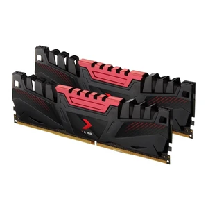PNY XLR8 Gaming DDR4 16GB (2x8GB) 3200MHz CL16 Desktop Memory Kit PNY XLR8 Gaming DDR4 16GB (2x8GB) 3200MHz CL16 Desktop Memory Kit