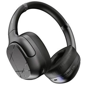 Hybrid Active Noise Cancelling Headphones, Wireless Over Ear Bluetooth Hybrid Active Noise Cancelling Headphones, Wireless Over Ear Bluetooth