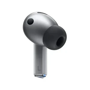 Single Left Ear Replacement Bud for Samsung Galaxy Buds 3 Pro AI Ture Wireless Bluetooth Earbuds(Silver) Single Left Ear Replacement Bud for Samsung Galaxy Buds 3 Pro AI Ture Wireless Bluetooth Earbuds(Silver)