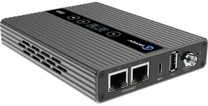Kiloview D260 Hd Ip To Sdi/hdmi/vga Video Decoder; Ndihx, Srt, Rtsp, Rtmp, Hls To Sdi And Hdmi Decoder Kiloview D260 Hd Ip To Sdi/hdmi/vga Video Decoder; Ndihx, Srt, Rtsp, Rtmp, Hls To Sdi And Hdmi Decoder