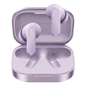 realme Buds Air 8 in-Ear Wireless Earbuds, 55dB ANC, 58Hrs Playtime, Hi-Res LHDC, 360 Spatial Audio, 45ms Low Latency, IP55, BT v5.4 (Purple) realme Buds Air 8 in-Ear Wireless Earbuds, 55dB ANC, 58Hrs Playtime, Hi-Res LHDC, 360 Spatial Audio, 45ms Low Latency, IP55, BT v5.4 (Purple)