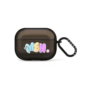 CASETiFY Impact Case for AirPods Pro 3 - Black CASETiFY Impact Case for AirPods Pro 3 - Black
