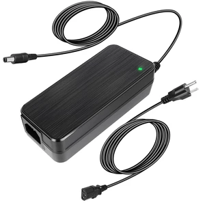 53v Power Supply/reolink Power Adapter Suitable for 16 Channel REOLINK PoE NVR. Equipped with a 1.5M AC Cable 53v Power Supply/reolink Power Adapter Suitable for 16 Channel REOLINK PoE NVR. Equipped with a 1.5M AC Cable