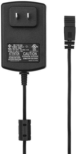 21.5V 1.5A Charger XH2150-1500W AC Adapter for Teguy V40 ENHULK PCT403T T403 PC10 PC15 PC18 PC20 EHT21001-L20 Handheld Pool Vacuum Cleaner 21.5V 1.5A Charger XH2150-1500W AC Adapter for Teguy V40 ENHULK PCT403T T403 PC10 PC15 PC18 PC20 EHT21001-L20 Handheld Pool Vacuum Cleaner