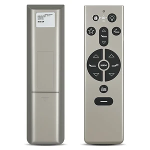 RF396B Remote for Tempur Pedic/Tempur Ergo Adjustable Bed RF396B Remote for Tempur Pedic/Tempur Ergo Adjustable Bed