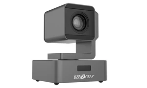 BZB GEAR Compact PTZ 1080P FHD 30X Camera with HDMI/SDI/USB 3.0/POE BZB GEAR Compact PTZ 1080P FHD 30X Camera with HDMI/SDI/USB 3.0/POE