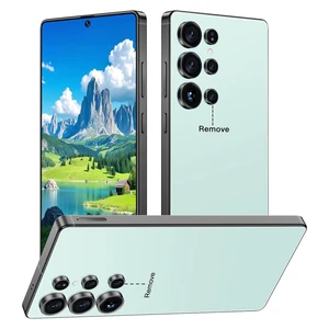 zrchjm I25 Ultra 5G Unlocked Smartphone,16GB+512GB 7000mAh Fully Cell Phone for Android 14, 6.99" HD Screen Unlocked Cell Phone, 68MP+108MP Dual Camera/Dual SIM/Fingerprint (Cyan) zrchjm I25 Ultra 5G Unlocked Smartphone,16GB+512GB 7000mAh Fully Cell Phone for Android 14, 6.99" HD Screen Unlocked Cell Phone, 68MP+108MP Dual Camera/Dual SIM/Fingerprint (Cyan)