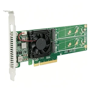 Linkreal PCIe 3.0 x8 to 2/4 Port M.2 NVMe Switch Adapter Card, 64GB/s Bandwidth M Key NGFF SSD Expansion Card Support 2242/2260/2280/22110 NVMe SSD Linkreal PCIe 3.0 x8 to 2/4 Port M.2 NVMe Switch Adapter Card, 64GB/s Bandwidth M Key NGFF SSD Expansion Card Support 2242/2260/2280/22110 NVMe SSD