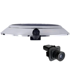 Master Tailgaters Replacement for Ford F150 (2011-2014) Tailgate Emblem Part # AL3Z-19H511-A with Backup Camera OE Part # EL3Z-19G490-D Master Tailgaters Replacement for Ford F150 (2011-2014) Tailgate Emblem Part # AL3Z-19H511-A with Backup Camera OE Part # EL3Z-19G490-D