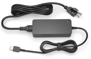 90W Slim Tip Charger Replacement for Lenovo Ideacentre AIO 3 5 510 A340 A540 520 300 310 300S 310A 310S 510S 610S All-in-One Laptop, 10 Ft Extended Reach Cord, Charge Progress Indicator 90W Slim Tip Charger Replacement for Lenovo Ideacentre AIO 3 5 510 A340 A540 520 300 310 300S 310A 310S 510S 610S All-in-One Laptop, 10 Ft Extended Reach Cord, Charge Progress Indicator