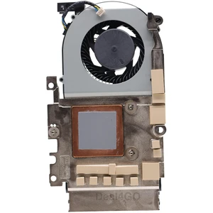 Deal4GO 65W CPU Cooling Fan Heatsink Thermal 5H40U92966 Replacement for Lenovo ThinkCentre M90Q ThinkStation P340 P350 Tiny 6 7 Deal4GO 65W CPU Cooling Fan Heatsink Thermal 5H40U92966 Replacement for Lenovo ThinkCentre M90Q ThinkStation P340 P350 Tiny 6 7