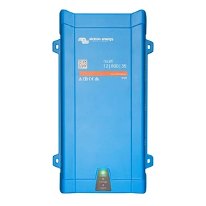 Victron Energy MultiPlus Inverter/Charger 120VAC 800VA 12V VE.Bus Victron Energy MultiPlus Inverter/Charger 120VAC 800VA 12V VE.Bus