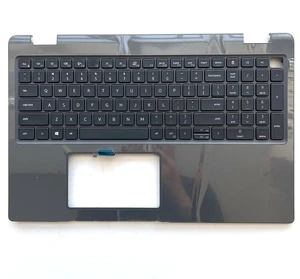 New Replacement for Dell Latitude 3540 E3540 Laptop Palmrest Upper Case with Backlit/Non-Backlit Keyboard Without SIM Card Slot Assembly Part 0DVR0W DVR0W 0YT0W6 YT0W6 Black (Black-Non-Backlit) New Replacement for Dell Latitude 3540 E3540 Laptop Palmrest Upper Case with Backlit/Non-Backlit Keyboard Without SIM Card Slot Assembly Part 0DVR0W DVR0W 0YT0W6 YT0W6 Black (Black-Non-Backlit)