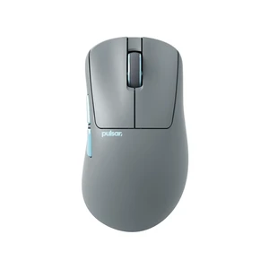 Pulsar Gaming Gears Xlite Crazylight Gaming Mouse, Medium, Rock Pulsar Gaming Gears Xlite Crazylight Gaming Mouse, Medium, Rock