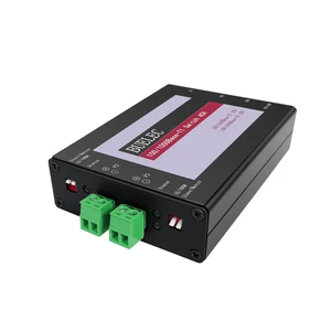 BUELEC 100/1000BASE-T1 Managed Automotive Ethernet Switch, 4-Port, 2X T1 + 2X RJ45, VLAN, Port Mirroring, USB Config, MATEnet & HMTD Adapters BUELEC 100/1000BASE-T1 Managed Automotive Ethernet Switch, 4-Port, 2X T1 + 2X RJ45, VLAN, Port Mirroring, USB Config, MATEnet & HMTD Adapters