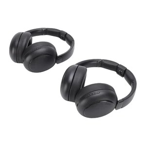 Gugxiom Dual Wireless Headphones for TV, Bluetooth 5.4 Transmitter Charging Base, 40H Playtime, Low Latency Stereo, Optical AUX, Clear Dialogue Headset for Seniors Gugxiom Dual Wireless Headphones for TV, Bluetooth 5.4 Transmitter Charging Base, 40H Playtime, Low Latency Stereo, Optical AUX, Clear Dialogue Headset for Seniors
