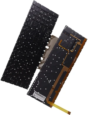Deal4GO 4-Zone Backlit Keyboard w/Numeric Pad Replacement for HP OMEN 16-K 16-C 16-WF 16-XF 16-an 16-AM 16-AP 16-AP0053DX 16-AM0073DX Deal4GO 4-Zone Backlit Keyboard w/Numeric Pad Replacement for HP OMEN 16-K 16-C 16-WF 16-XF 16-an 16-AM 16-AP 16-AP0053DX 16-AM0073DX