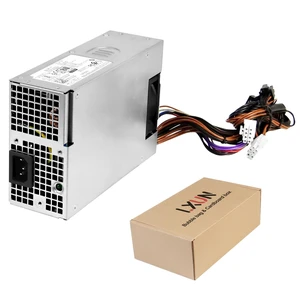 LXun Upgraded L500EPS-01 D500EPS-00 500W Power Supply Compatible with DELL XPS 8950 Vostro 3901 3910 Inspiron 3910,D12,Latitude D500 Optiplex 7000MT 7000 Precision T3660 Replaces VFFKJ DYW3N LXun Upgraded L500EPS-01 D500EPS-00 500W Power Supply Compatible with DELL XPS 8950 Vostro 3901 3910 Inspiron 3910,D12,Latitude D500 Optiplex 7000MT 7000 Precision T3660 Replaces VFFKJ DYW3N