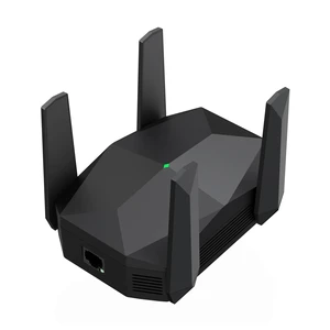 WiFi Booster a25/ AX3000 Matte Black WiFi Booster a25/ AX3000 Matte Black