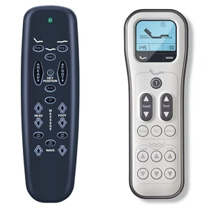 Rankle Memory Replacement Remote for Sleep Number Flex Fit Plus or Precision Comfort Adjustable Bed Rankle Memory Replacement Remote for Sleep Number Flex Fit Plus or Precision Comfort Adjustable Bed