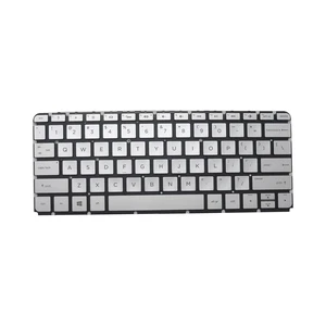 New Replacement Keyboard for HP Envy 13-AB 13-ab000 13t-ab000 13-ab016nr 13-ab057nr 13-ab067cl 13-ab077cl 13-AB020NR 13-AB023TU 13-ab000ur 13-ab001ur 13-ab002ur 13-ab001tu 13-ab002tu Backlit US New Replacement Keyboard for HP Envy 13-AB 13-ab000 13t-ab000 13-ab016nr 13-ab057nr 13-ab067cl 13-ab077cl 13-AB020NR 13-AB023TU 13-ab000ur 13-ab001ur 13-ab002ur 13-ab001tu 13-ab002tu Backlit US