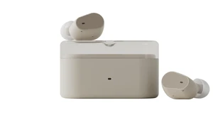 Moondrop Pudding TWS Earphone True Wireless Stereo ANC AI ENC LHDC-V 10mm Dynamic Driver Interactive DSP Bluetooth 6.0 Music Game Dual Mode (White) Moondrop Pudding TWS Earphone True Wireless Stereo ANC AI ENC LHDC-V 10mm Dynamic Driver Interactive DSP Bluetooth 6.0 Music Game Dual Mode (White)